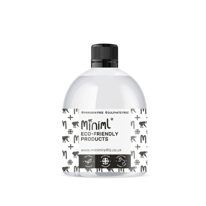 Miniml Hair Conditioner - Nourishing Coconut
