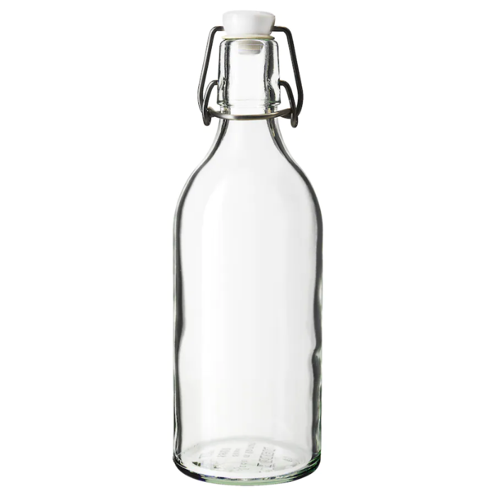 0.5L Swing Top Bottle