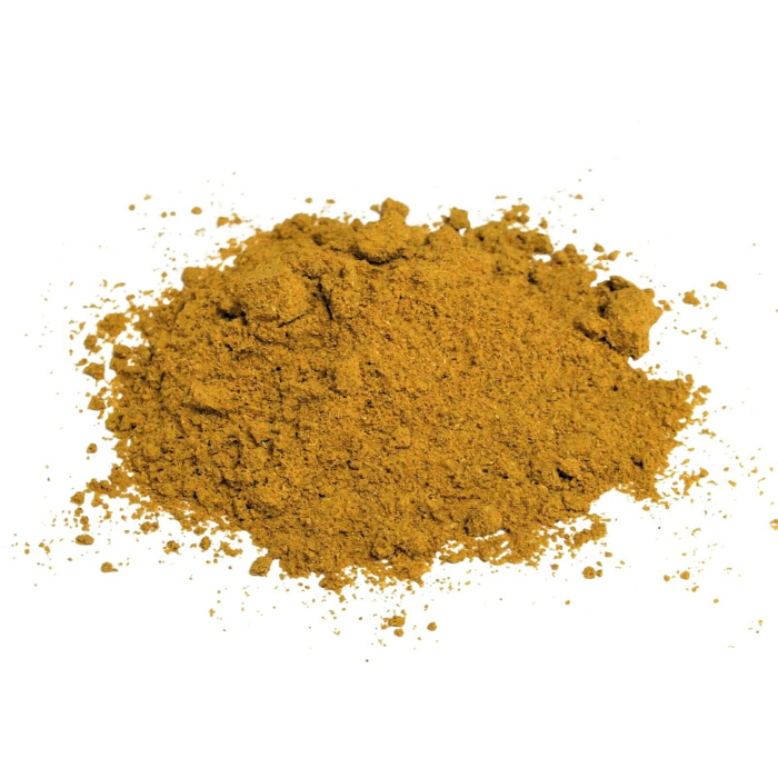Curry Powder - Medium