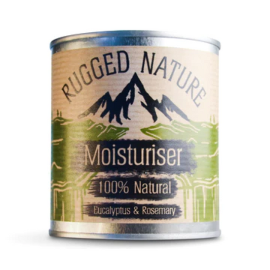 Rugged Nature Moisturiser